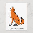 Recherche de esprit de loup cartes postales Pour tous