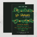 Suche nach 17 märz einladungen St patrick's day party