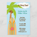 Recherche de partie surf invitations Surfs up