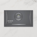 Recherche de voitures de luxe cartes visite Administrative professional