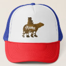 Recherche de port casquettes Pour elle