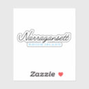 Recherche de rhodes autocollants Plage