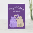 Suche nach lila katzen karten Herz