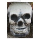 Recherche de démons vœux cartes Crâne