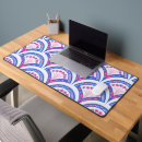 Recherche de mosaïque florale tapis souris Motif