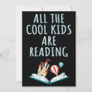 Suche nach bücherwurm einladungen Leser