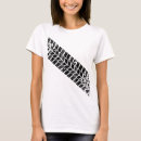 Recherche de bande de roulement tshirts Pneu