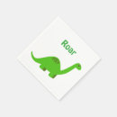 Recherche de hurlement de dinosaure Anniversaire