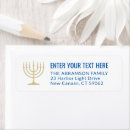 Recherche de menorah Moderne