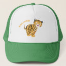 Recherche de petit animal casquettes Dessin