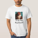 Suche nach psychose Lustig