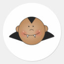 Recherche de dracula mignon autocollants Effrayant