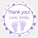 Suche nach kleine füße aufkleber Fuß