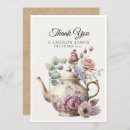 Recherche de théière rose vœux cartes Mignon