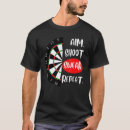 Suche nach dartscheibe tshirts Ziel