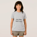 Recherche de prétention tshirts Réel