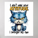 Suche nach grumpy poster Katze