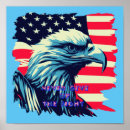 Recherche de aigle chauve posters Patriotisme