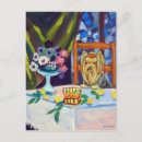 Recherche de yorkshire cartes postales Terrier