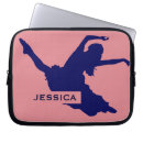 Suche nach tänzer laptop schutzhüllen Silhouette