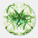 Suche nach der bambus magnete Grün