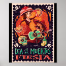 Suche nach calavera poster Halloween