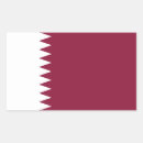 Recherche de qatar autocollants Patriotique