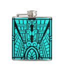 Suche nach türkis flachmänner Aquamarin