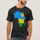 Suche nach ruanda tshirts Afrika