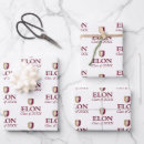 Recherche de carolina papier cadeau Elon carolina nord