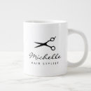 Recherche de grandes tailles tasses Élégant
