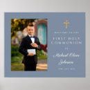 Suche nach first communion poster Modern