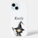 Suche nach niedliche hexe iphone hüllen Witch
