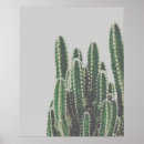 Suche nach succulents poster Modern