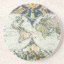 Suche nach globe untersetzer Atlas