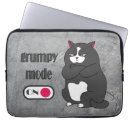 Suche nach gruselig laptop schutzhüllen Katze