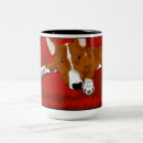 Recherche de races tasses Canin