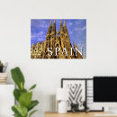 Recherche de barcelone espagne posters Urbain