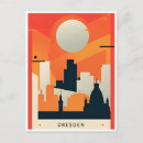 Recherche de dresde cartes postales Vintage