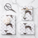 Suche nach windhunde geschenkpapier Muster