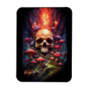 Suche nach roter pilz magnete Natur