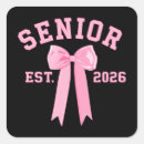 Recherche de senior autocollants Promotion 2026