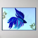 Recherche de splendens de betta art Siamois