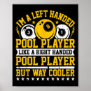 Suche nach snooker poster Schwarzer ball