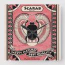 Recherche de scarabée art Illustration