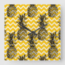 Suche nach ananas wanduhren Dschungel