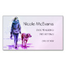 Recherche de dog visite magnets Marcheur de chiens
