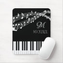 Suche nach musiknoten mousepads Musikliebhaber