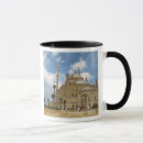 Recherche de citadelle tasses Architecture