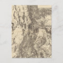 Recherche de territoires cartes postales Utah